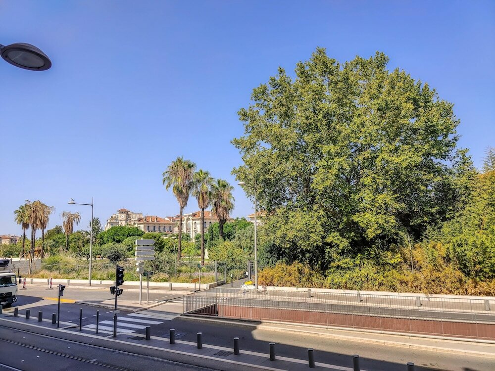 Фото Ammi Vieux Nice