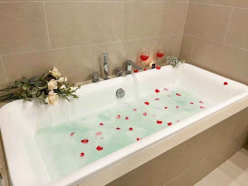 Фото The Sóng Vũng Tàu - Xuân's Homestay