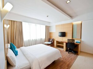 Гостиница Bloom Boutique - Indiranagar