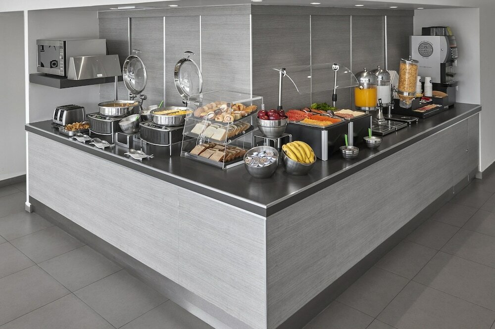 Фото City Express Junior by Marriott Aguascalientes Centro