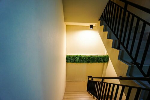 Гостиница Oyo 1769 Rid's Hotel в Манадо