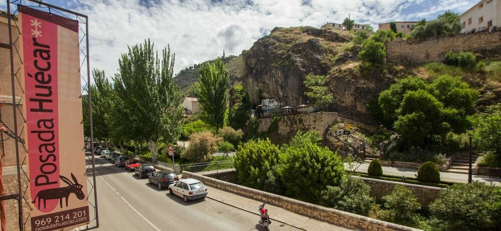Фото Posada del Huécar