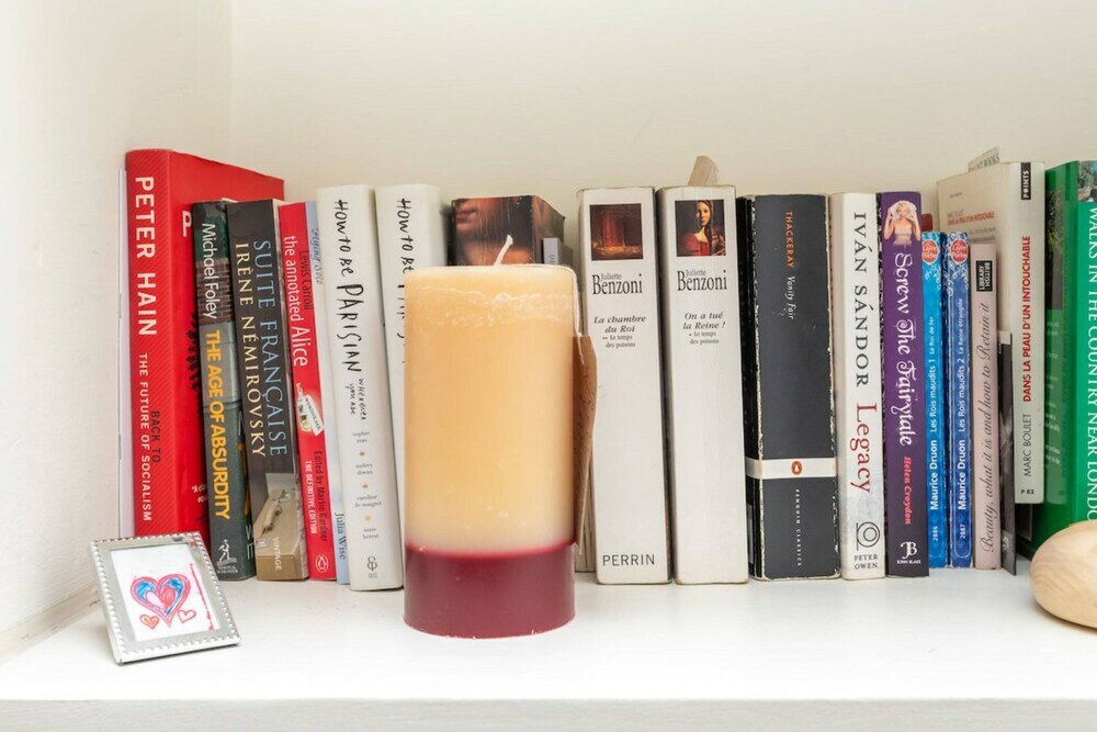 Фото Modern & Beautifully-lit 1 Bedroom Flat, Sheperd's Bush!