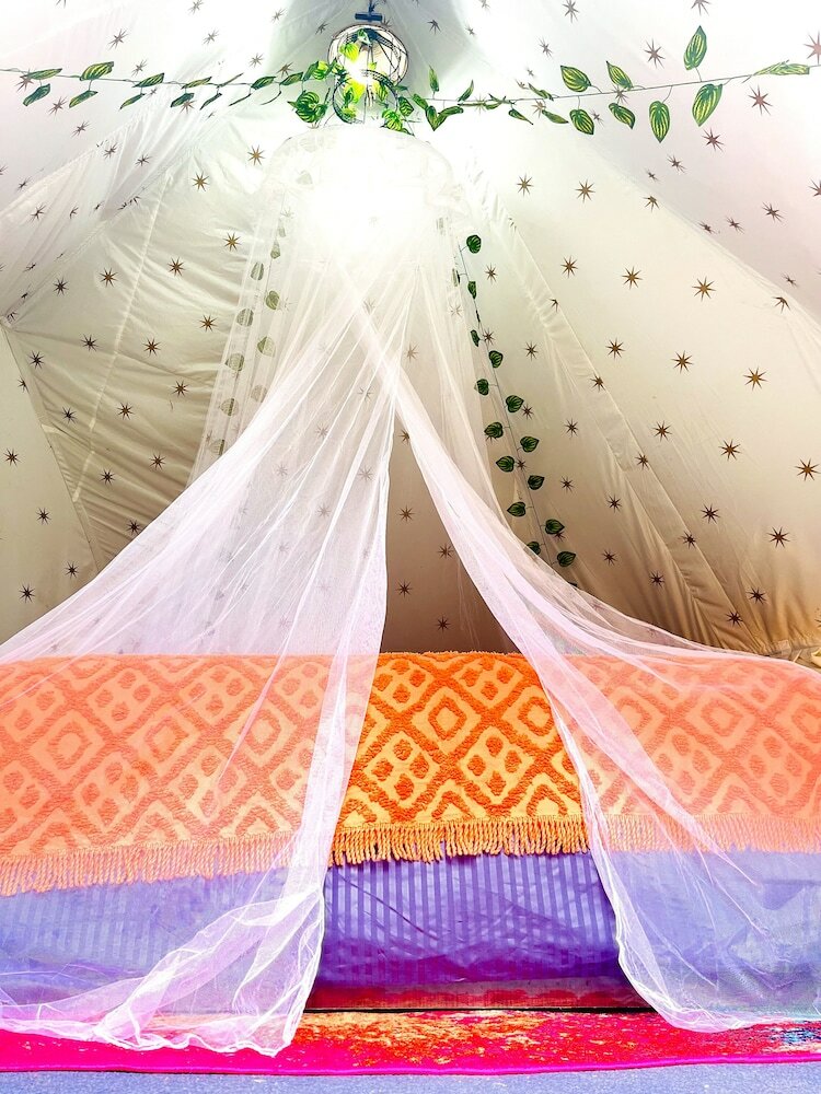 Фото Antrix Resorts & Retreat