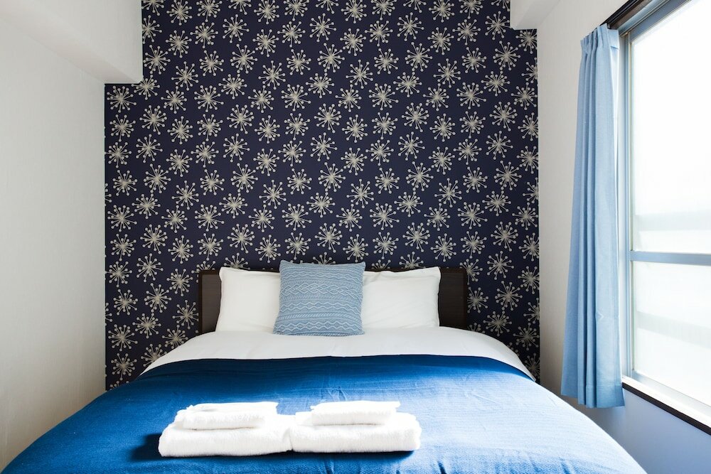 Фото Sky Forest Ebisu