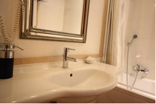 Фото InternoUno Deluxe