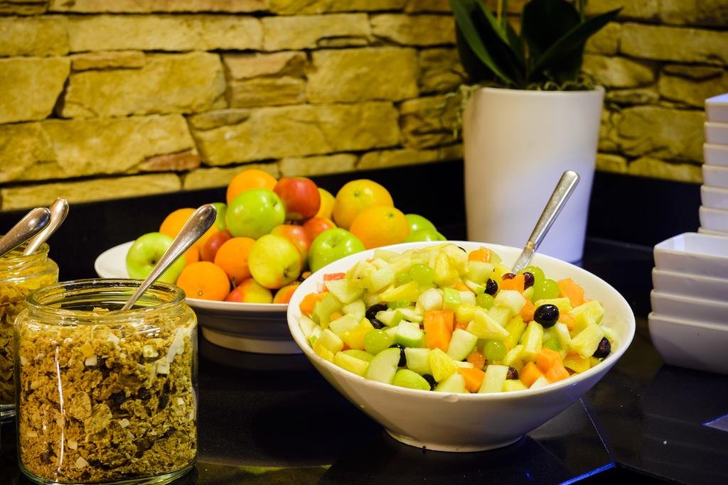 Фото Fletcher Hotel - Restaurant Carlton