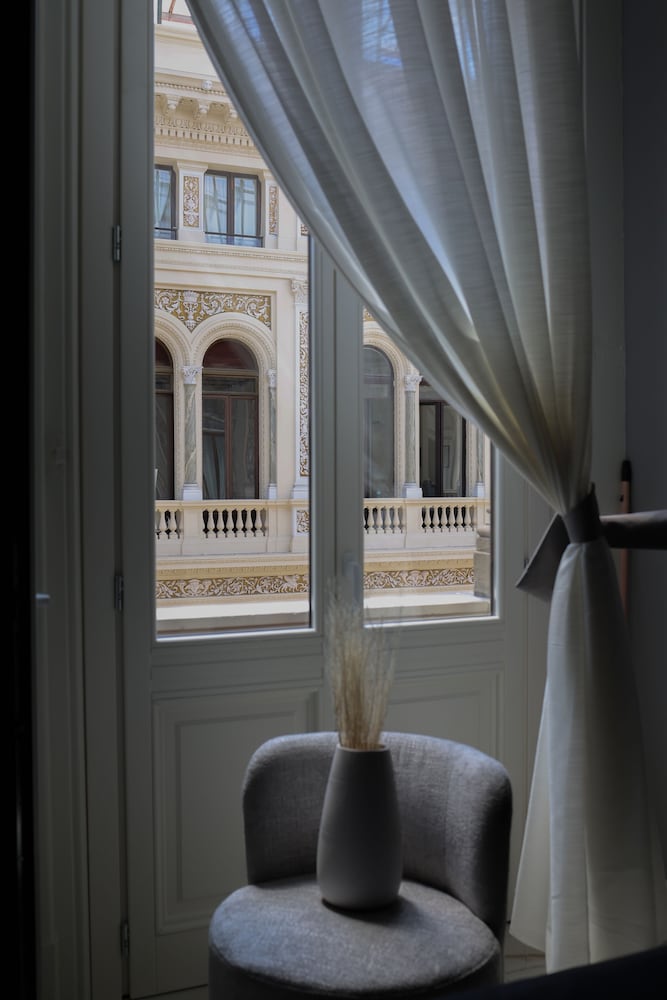 Фото Maison San Carlo Luxury Suites