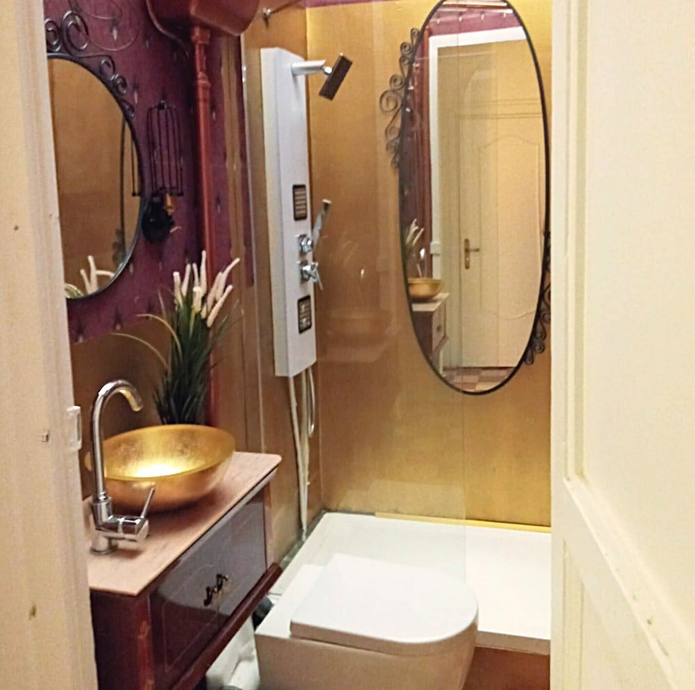 Фото B&b Morosoli Palace