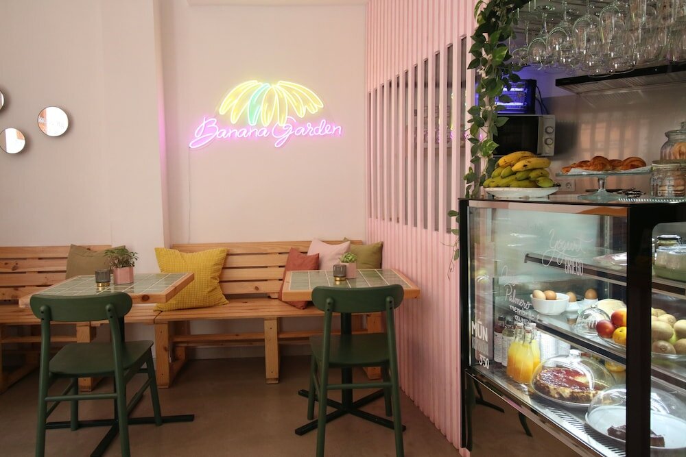 Фото Banana Garden La Palma