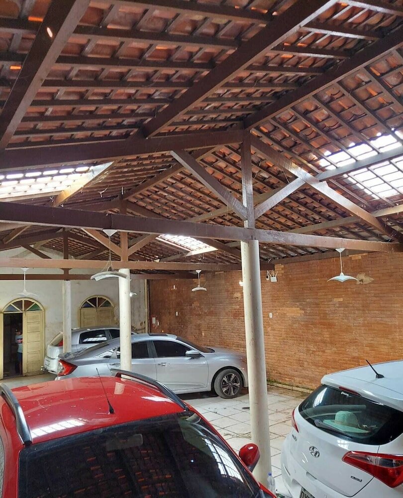 Фото Pousada Bomfim