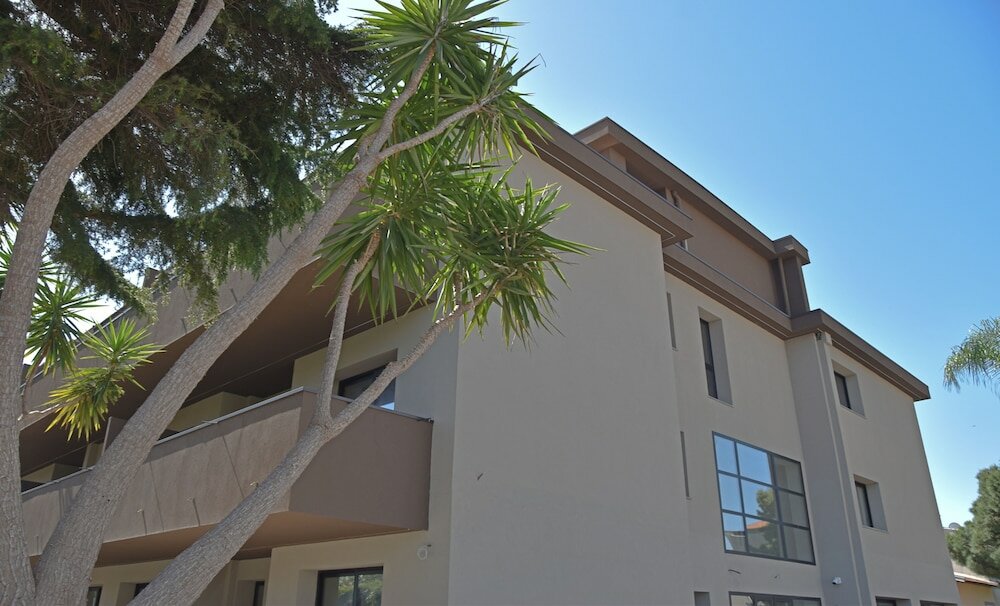 Фото Ollen apartments