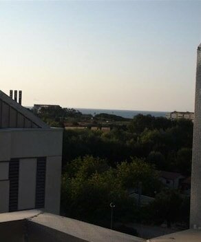 Фото Apartamento Vergel de Denia 002