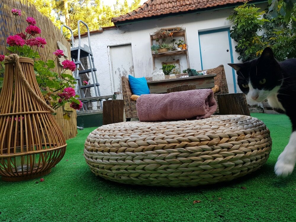 Фото Refugio do Esquilo