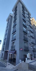 Гостиница Aymira Rezidans Alibeyköy