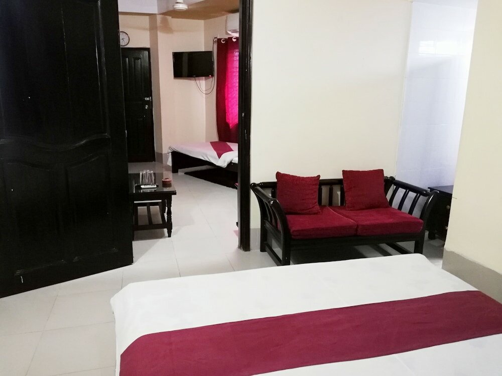 Фото Hotel Syl View