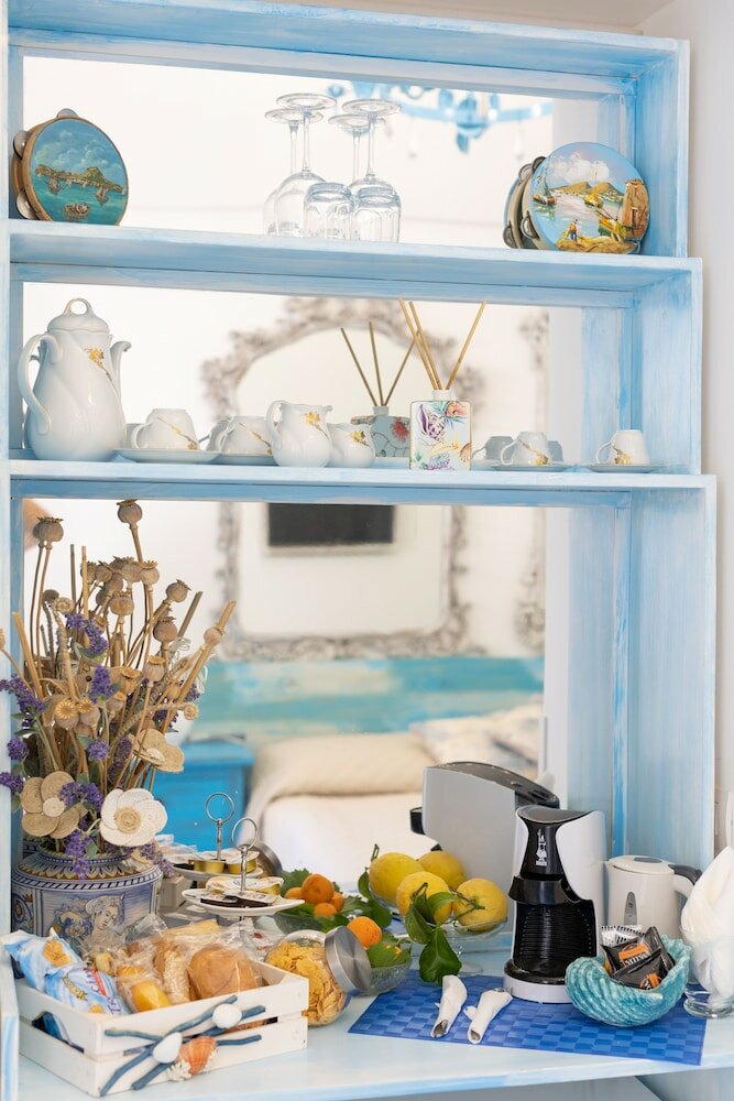 Фото Beb La Bella Annacapri