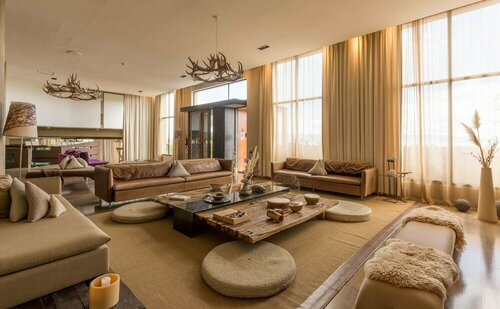 Гостиница Esplendor by Wyndham El Calafate в Эль Калафате