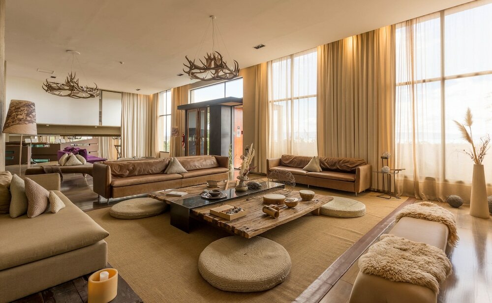 Фото Esplendor by Wyndham El Calafate