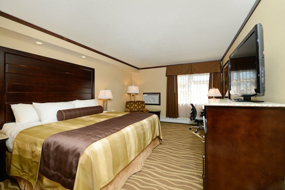 Фото Siding 16 Lodge