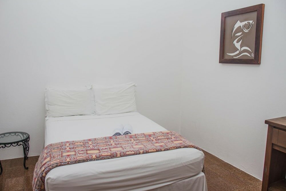 Фото Pousada Marinamarela