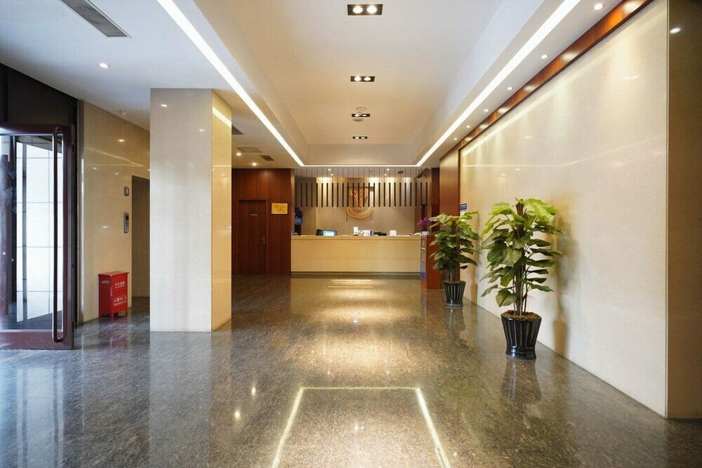 Фото Houdao Hotel