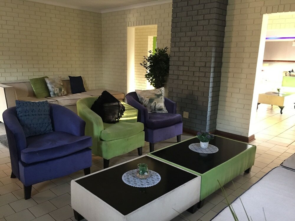 Фото The Elixir Hotel