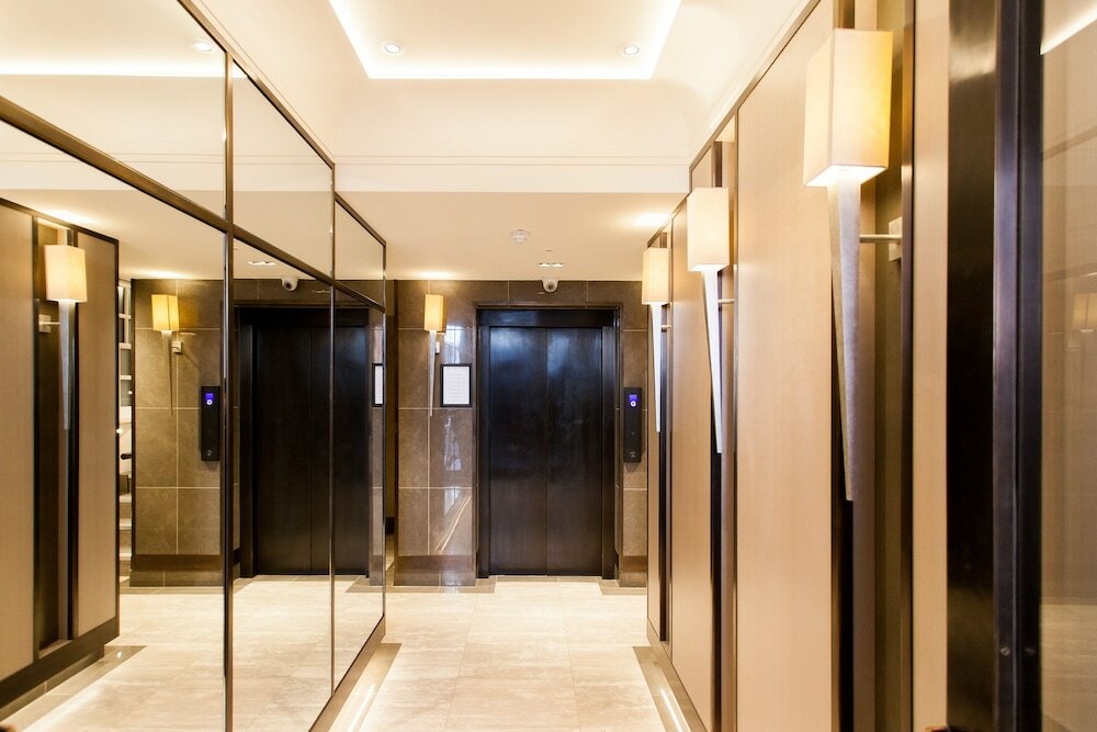 Фото Hope House Residences by Q Apartments