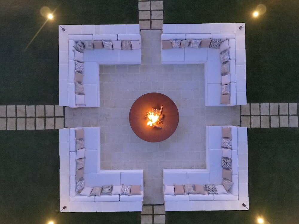 Фото Masseria Corte degli Aromi