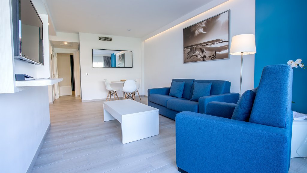 Фото Hotel Rey Carlos