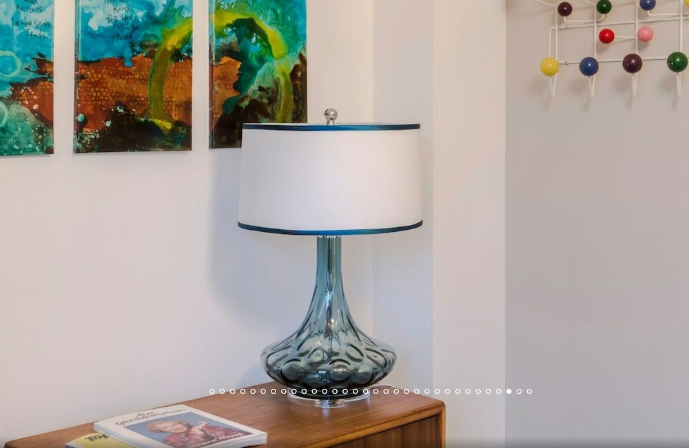 Фото Neon Dream Playfull 2 bedroom