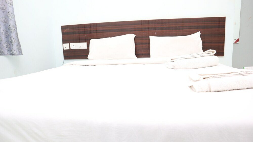 Фото Smile stay Karanji Comforts