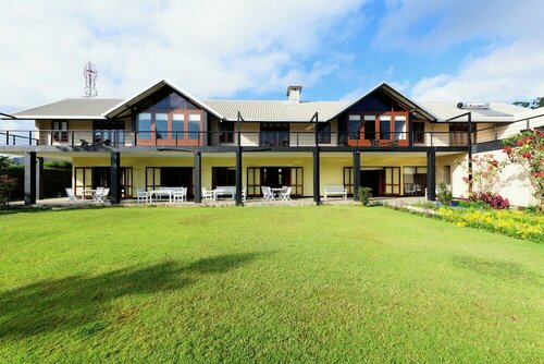 Гостиница The Walden в Центральной провинции