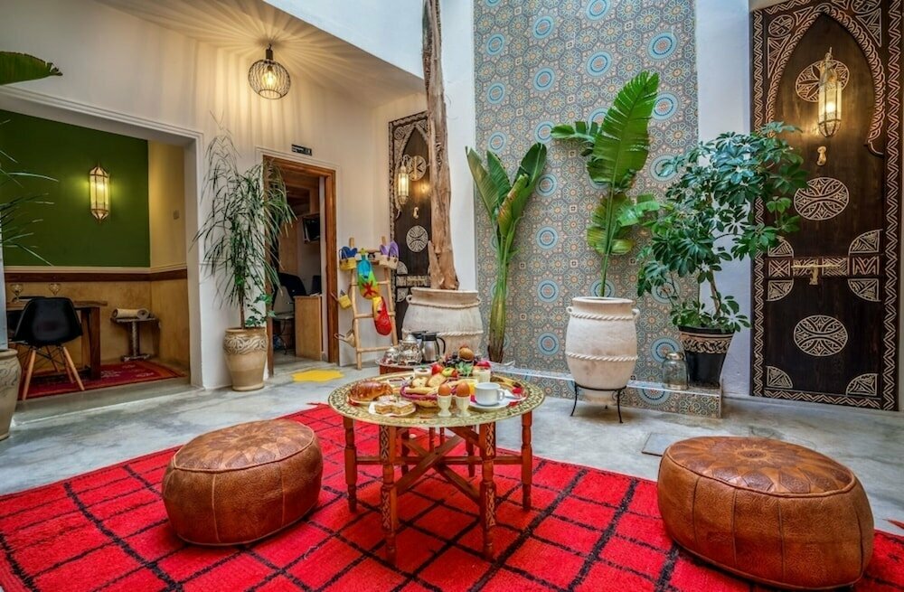 Hotel Riad Heklek - Ouarzazate 1 Room, Marrakech, photo