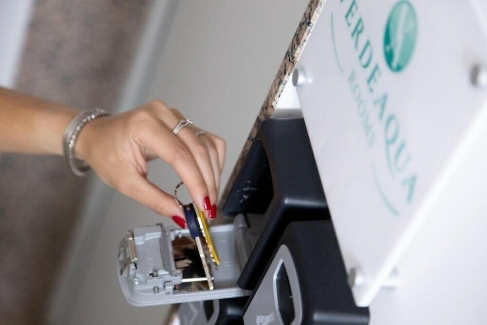 Фото Verdeaqua Rooms