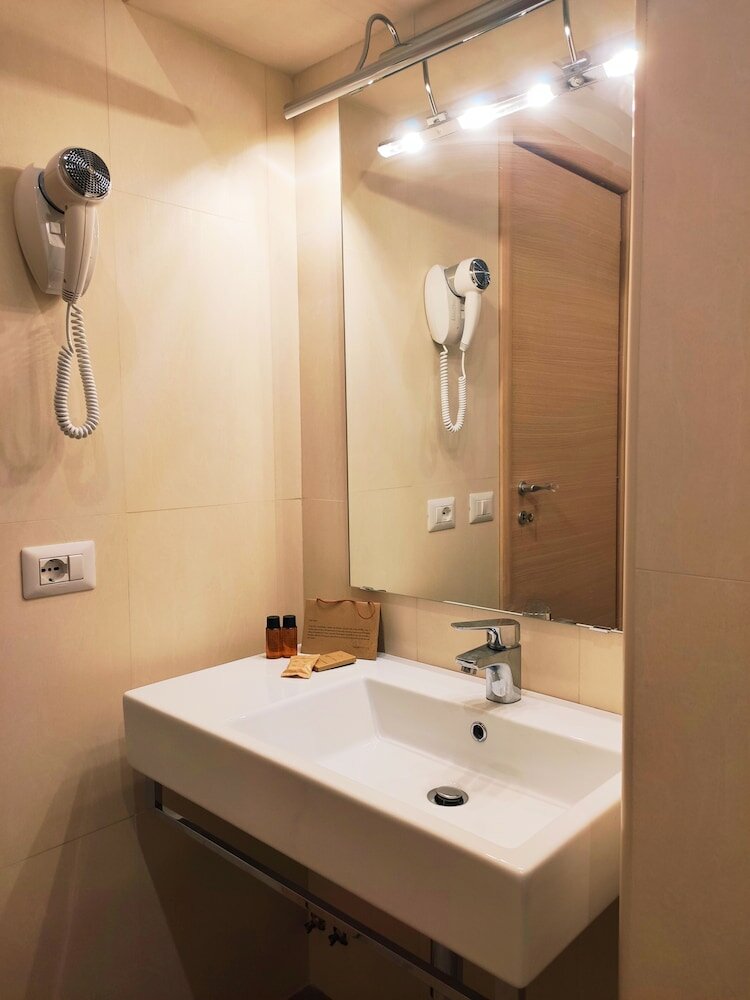 Фото Luxury Suites - Stay Inn Rome Experience