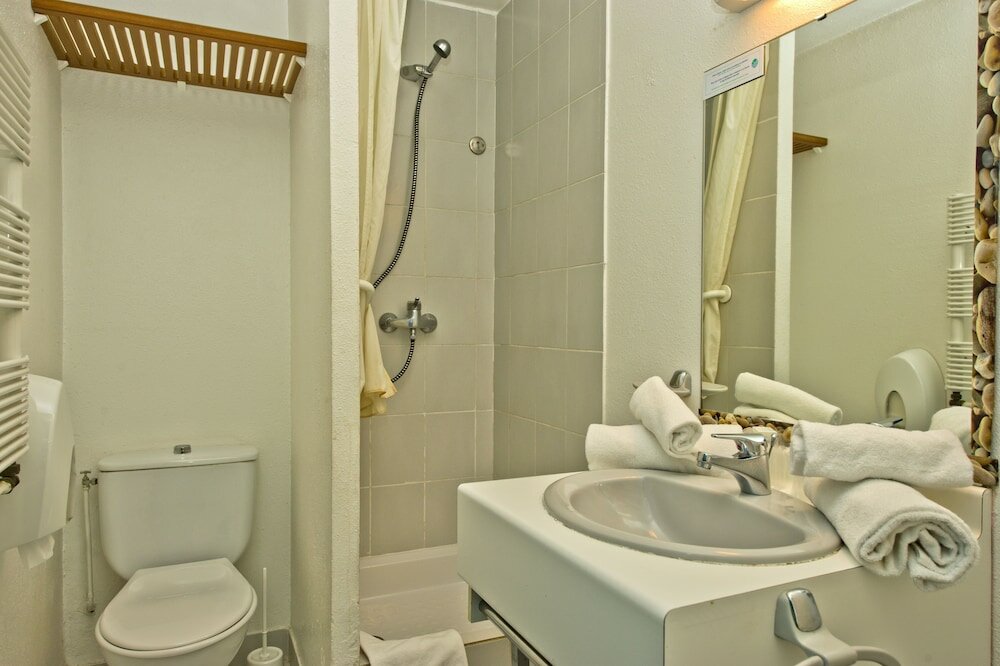 Фото Hotel Mediterranee by Mileade