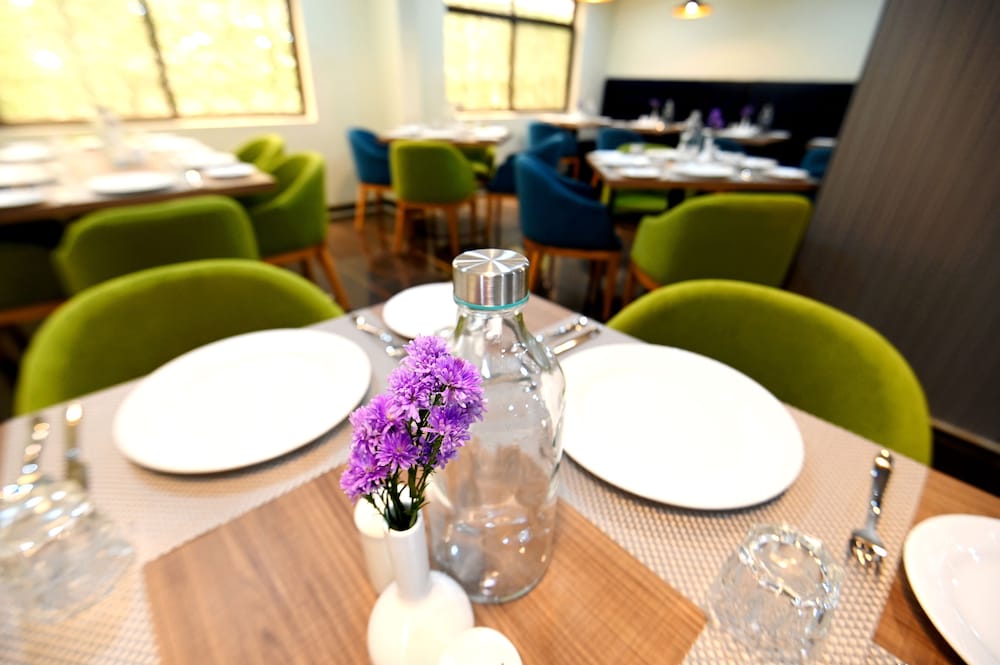 Фото Regenta Inn Bannerghatta Bangalore