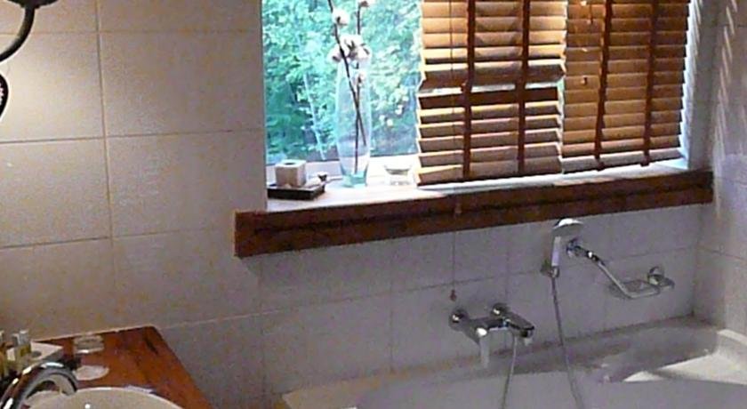 Фото Le Clos De La Garenne