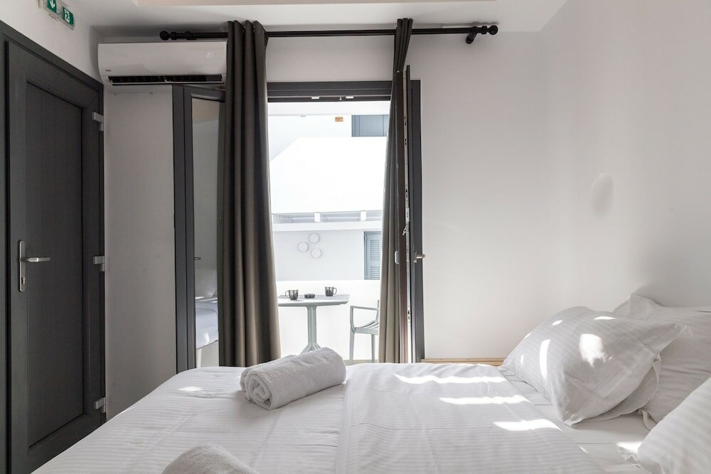 Фото Piperaki Project Paros