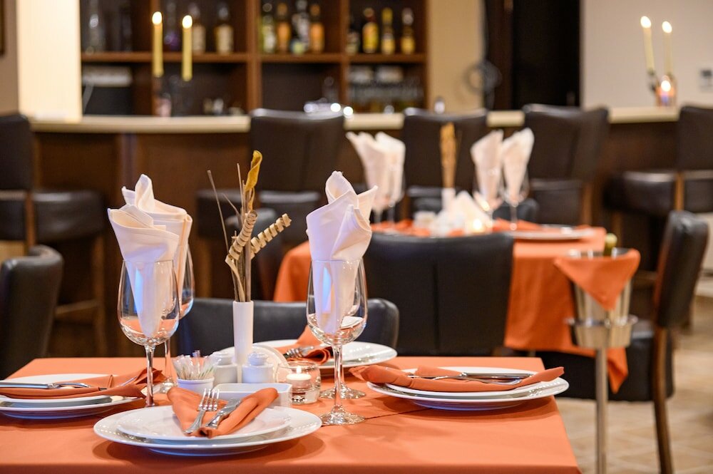 Фото Hotel Parklands