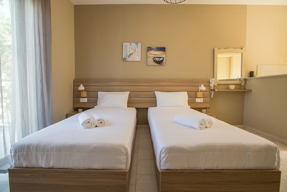 Фото Ilaeira rooms