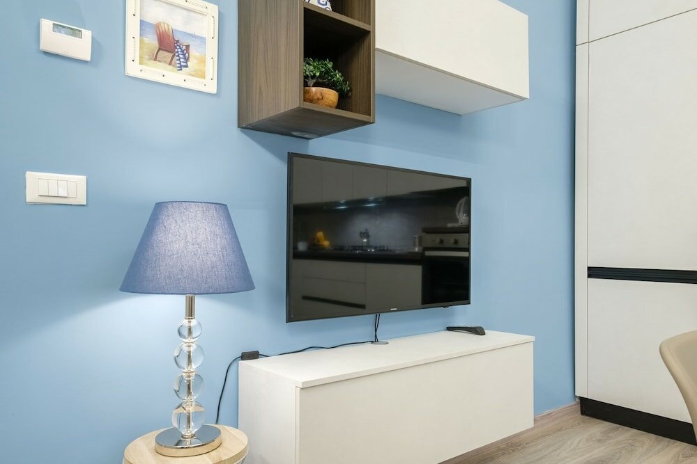 Фото Casa del Mare