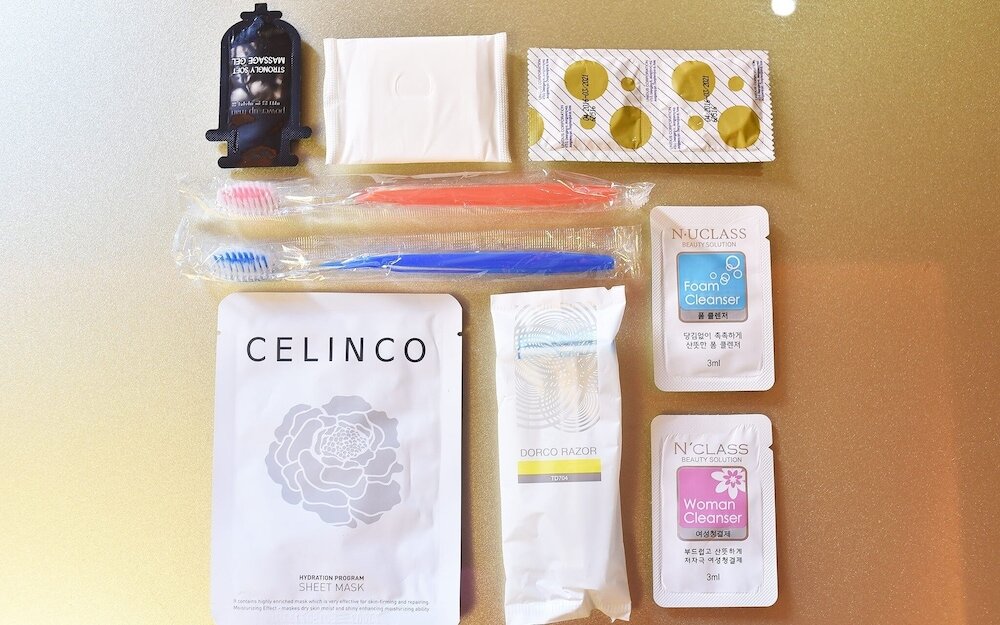 Фото Yeosu Apple Hotel