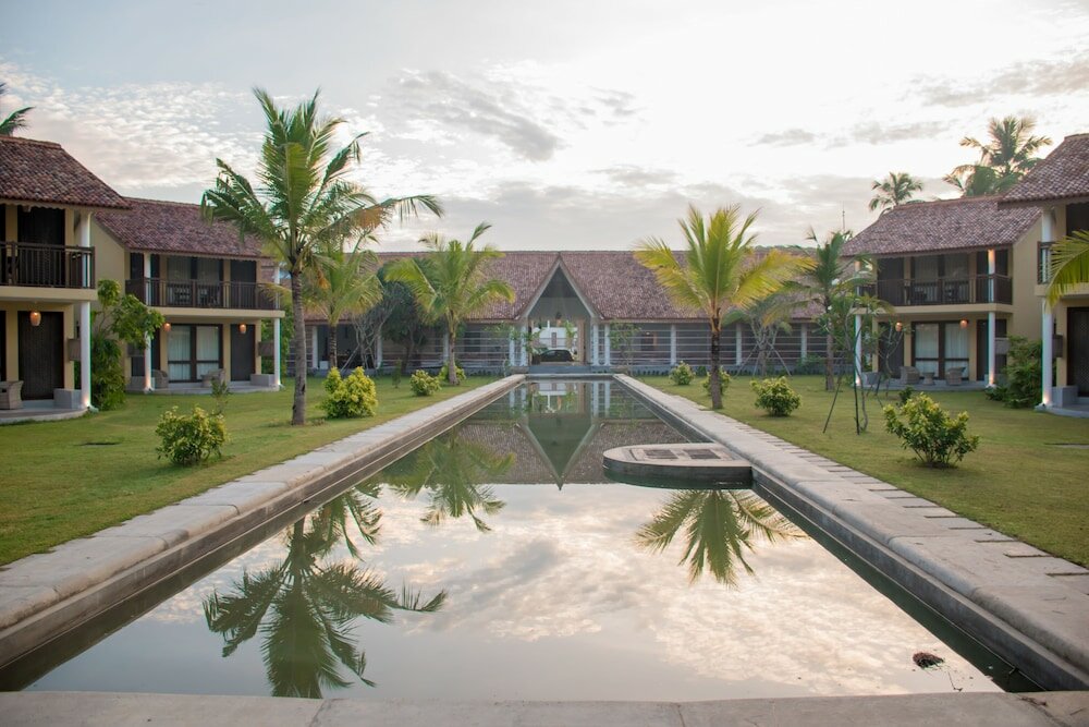 Фото The Villas Wadduwa