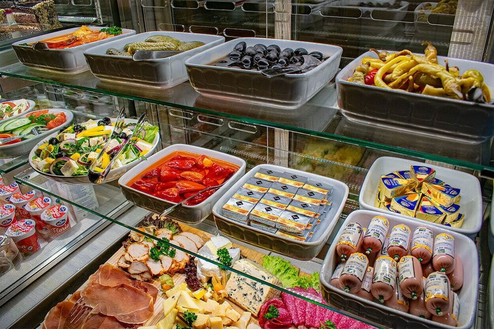 Фото Residence Trafick