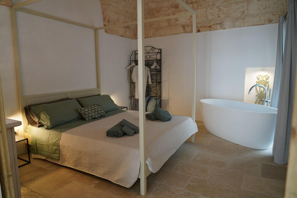 Фото Il Biancospino - Arcuève