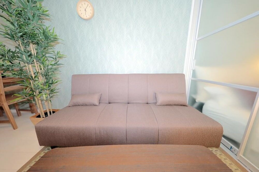 Фото Premier in Land Mark Ebisu Osaka 202 - 171-15