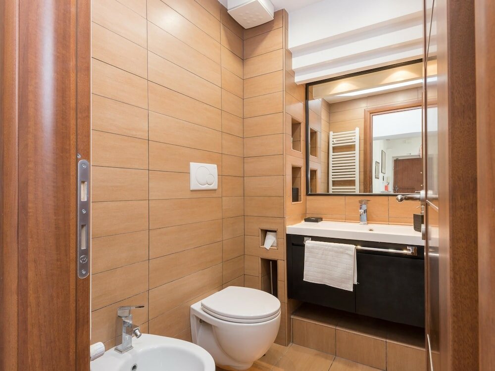 Фото Rsh Popolo Elegant Two Bedroom Apartment