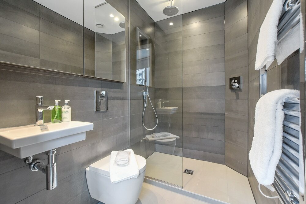 Фото Hoxton by Servprop